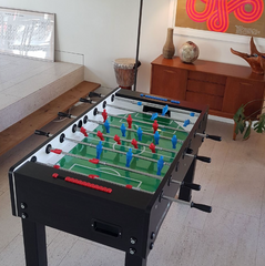 table footy
